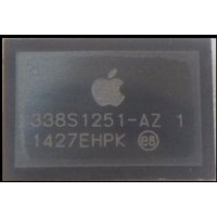 Power IC 338S1251 for iphone 6 4.7
